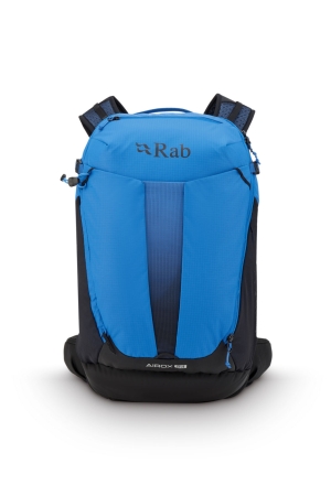 Rab Rab Airox 24 MBB_Maya Blue/Black Rab Rab Airox 24 MBB_Maya Blue/Black