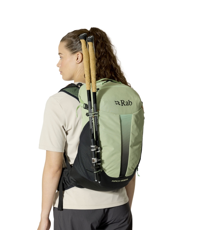 Rab tassen QAQ-11 blauw bij Leerentveldvrijetijd.nl