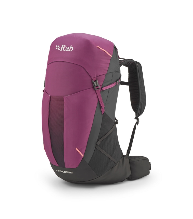 Rab tassen QAQ-13 blauw combinatie bij Leerentveldvrijetijd.nl