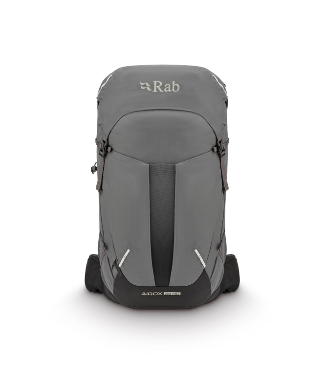 Rab Rab Airox 28ND grh_graphene QAQ-13 GRH_Graphene Rab tassen QAQ-13 lichtblauw bij Leerentveldvrijetijd.nl