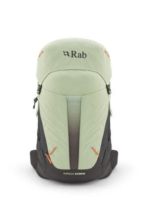 Rab Rab Airox 28ND FGB_Fig Green/Black