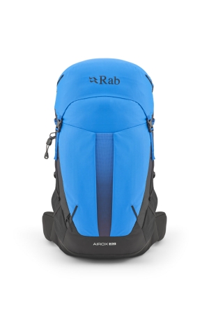 Rab Rab Airox 30 MBB_Maya Blue/Black Rab Rab Airox 30 MBB_Maya Blue/Black