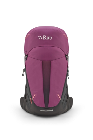 Rab Rab Airox 34ND MBL_Mulberry/Black Rab Rab Airox 34ND MBL_Mulberry/Black