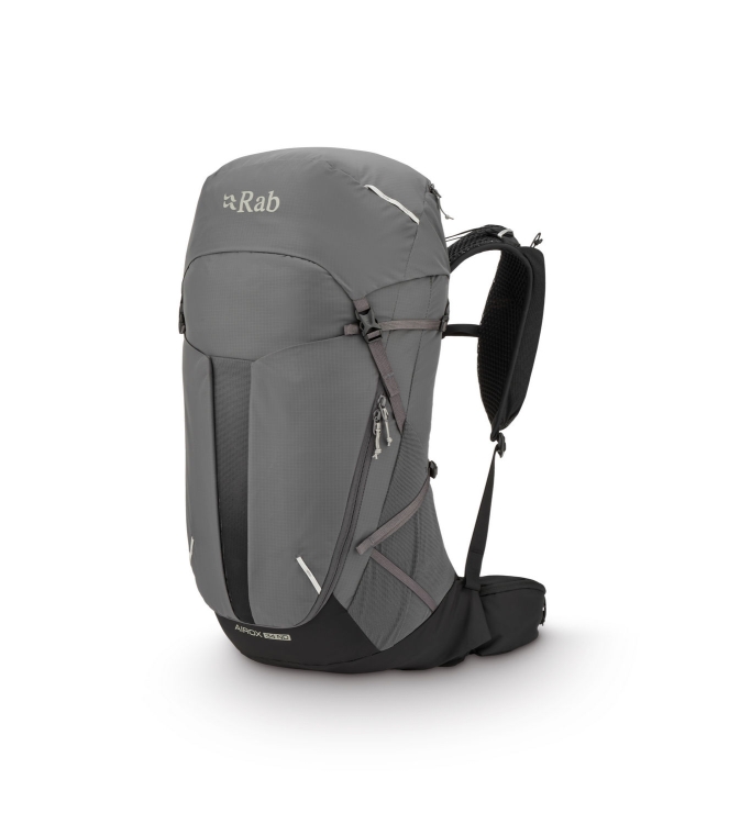 Rab tassen QAQ-15 lichtblauw bij Leerentveldvrijetijd.nl