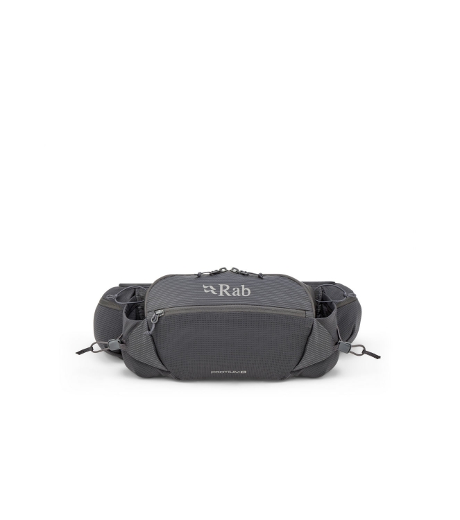 Rab tassen QAQ-33 zwart combinatie bij Leerentveldvrijetijd.nl