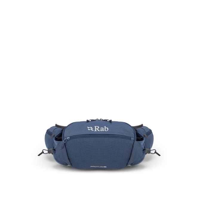 Rab tassen QAQ-33 antraciet bij Leerentveldvrijetijd.nl