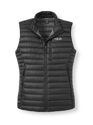 Rab Rab Microlight Vest