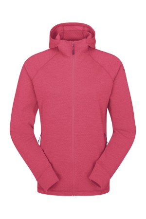 Rab Rab Nexus Hoody Wmns WTM_Watermelon