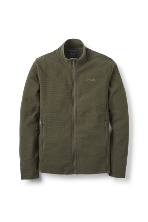 Rab Rab Stavel Jacket ARM_Army