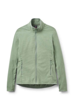 Rab Rab Stavel Jacket Wmns DFG_Dark Fig Green