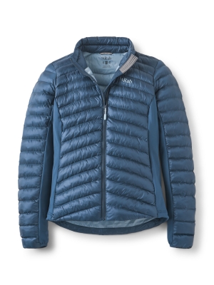 Rab Rab Cirrus Flex Jacket Wmns