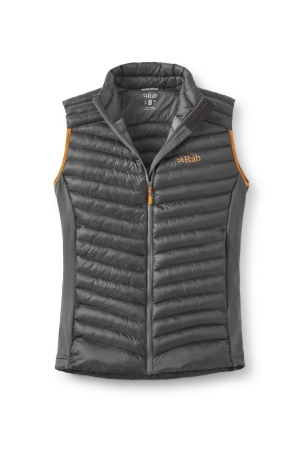 Rab Rab Cirrus Flex Vest GRH_Graphene
