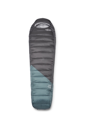 Rab Rab Radeon-12C / 10F SGH_Sage/Graphene