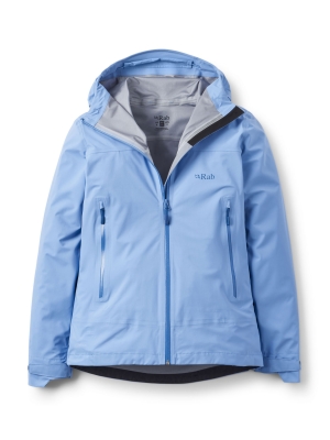 Rab Rab Firewall Light Jacket Wmns