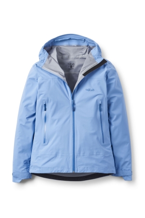Rab Rab Firewall Light Jacket Wmns BBD_Bluebird Rab Rab Firewall Light Jacket Wmns BBD_Bluebird
