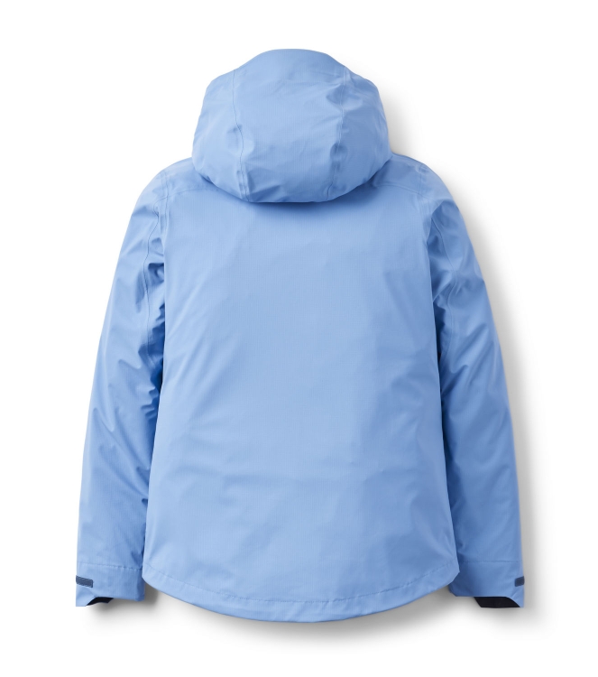 Rab jassen QWI-66 antraciet bij Leerentveldvrijetijd.nl