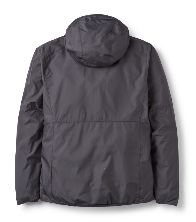 Rab jassen QWS-84 licht grijs bij Leerentveldvrijetijd.nl