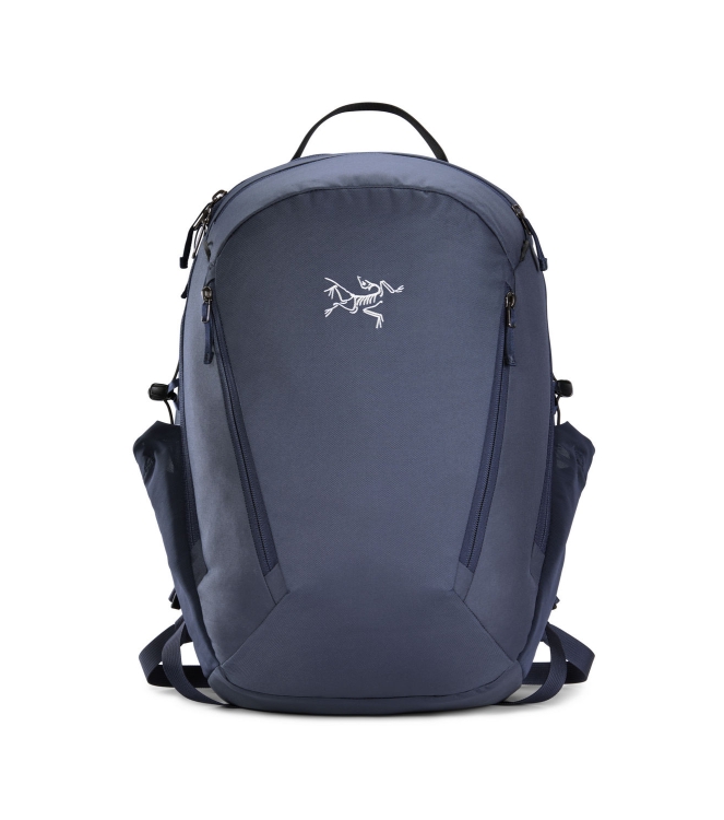 Arc'teryx Arc\'teryx Mantis 26 Backpack dk stratus X000009825 Dk Stratus Arc'teryx tassen X000009825 antraciet bij Leerentveldvrijetijd.nl