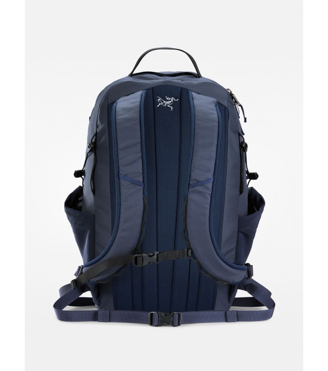 Arc'teryx Arc\'teryx Mantis 26 Backpack dk stratus X000009825 Dk Stratus Arc'teryx tassen X000009825 antraciet bij Leerentveldvrijetijd.nl
