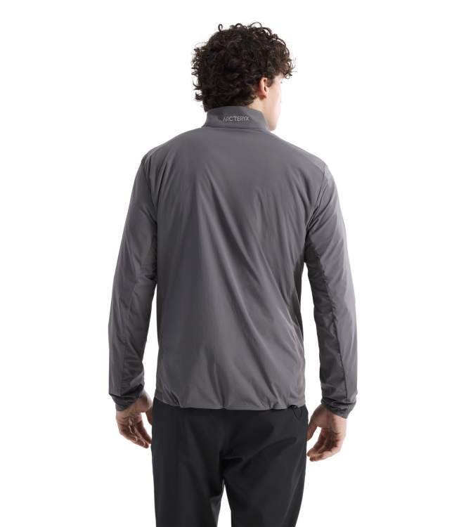 Arc'teryx jassen X000010282 lichtblauw bij Leerentveldvrijetijd.nl