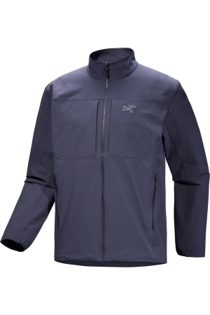 Arc'teryx Arc'teryx Gamma Jacket M Black Sapphire Arc'teryx Arc'teryx Gamma Jacket M Black Sapphire