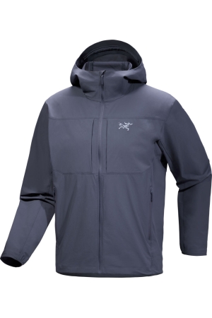 Arc'teryx Arc'teryx Gamma Lightweight Hoody M Dk Stratus Arc'teryx Arc'teryx Gamma Lightweight Hoody M Dk Stratus
