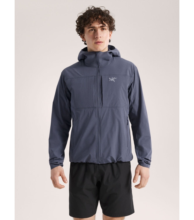 Arc'teryx jassen X000010606 antraciet bij Leerentveldvrijetijd.nl