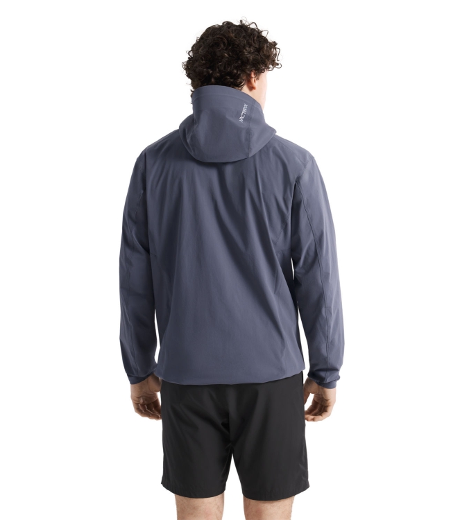 Arc'teryx jassen X000010606 antraciet bij Leerentveldvrijetijd.nl