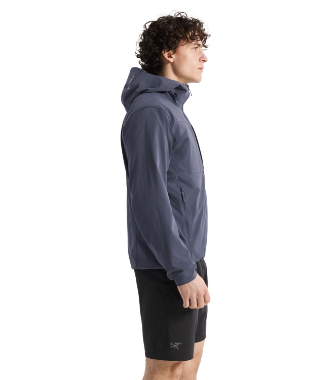 Arc'teryx jassen X000010606 antraciet bij Leerentveldvrijetijd.nl