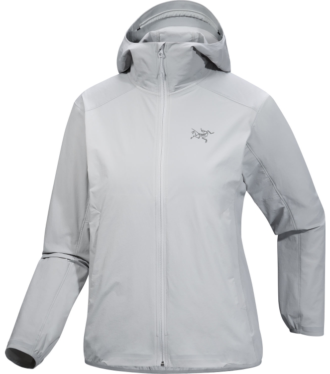 Arc'teryx jassen X000010608 lichtblauw bij Leerentveldvrijetijd.nl