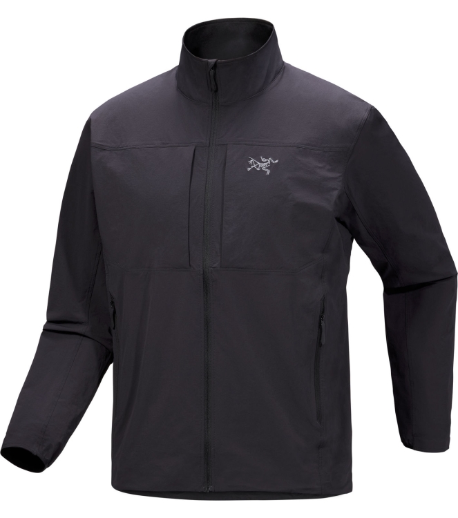 Arc'teryx jassen X000010609 licht grijs bij Leerentveldvrijetijd.nl