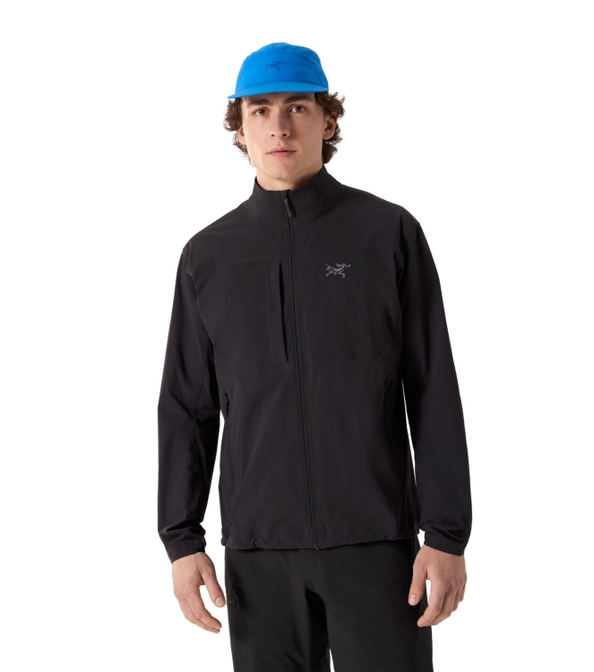 Arc'teryx jassen X000010609 licht grijs bij Leerentveldvrijetijd.nl