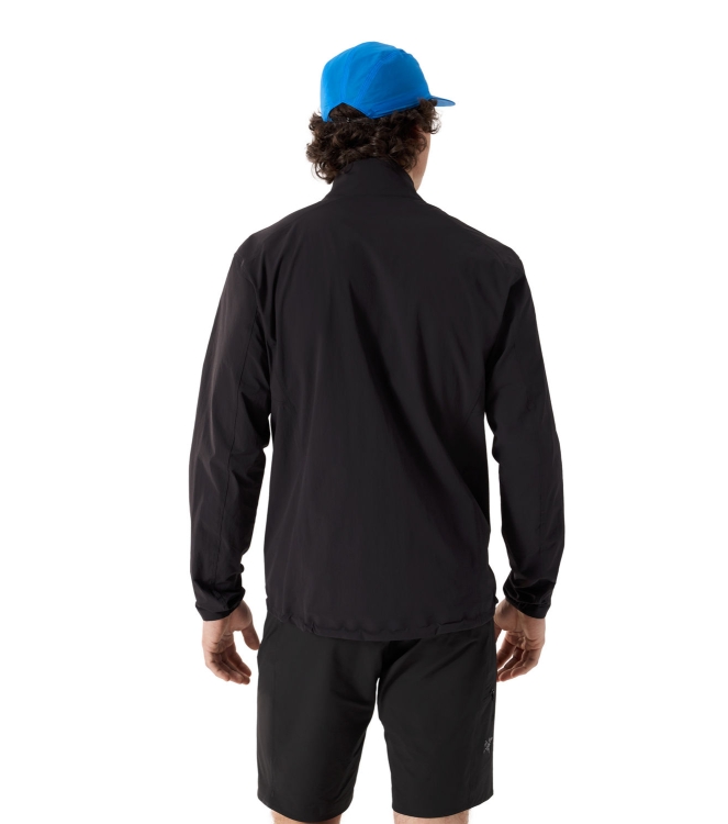 Arc'teryx jassen X000010609 licht grijs bij Leerentveldvrijetijd.nl