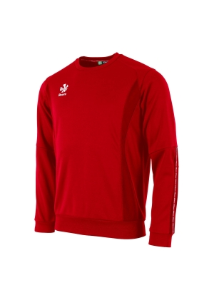 Reece Reece Shift Round Neck Top