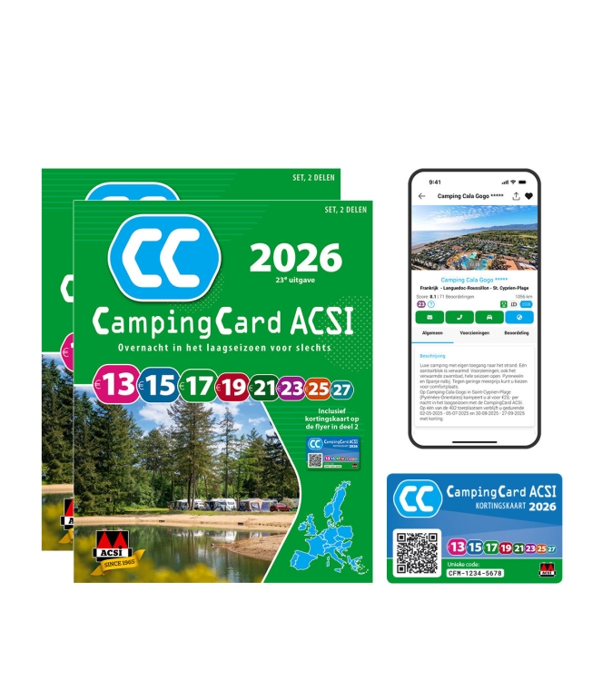 Acsi verzorging 978-94-93182-95-0 ecru bij Leerentveldvrijetijd.nl