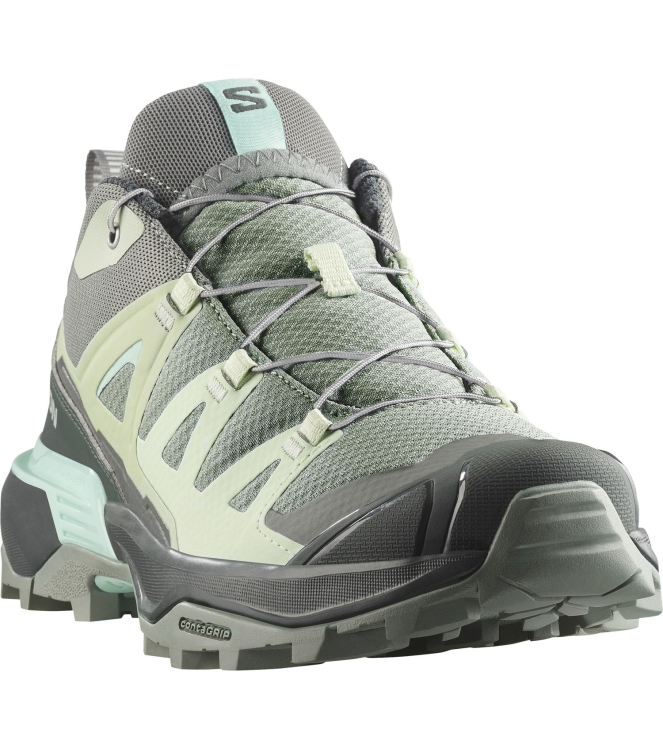 Salomon wandelschoenen L47739500 blauw bij Leerentveldvrijetijd.nl