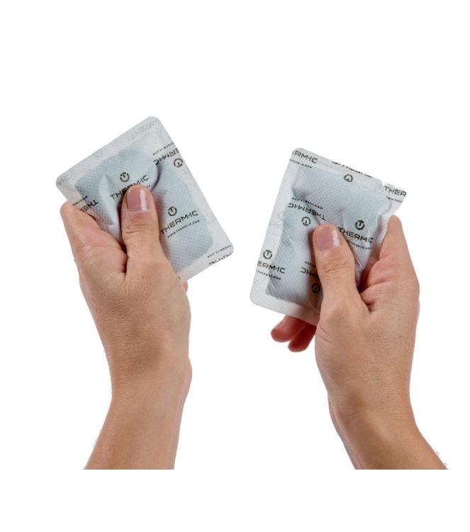 Therm-ic wintersport accessoires THT31020-0011 ecru bij Leerentveldvrijetijd.nl