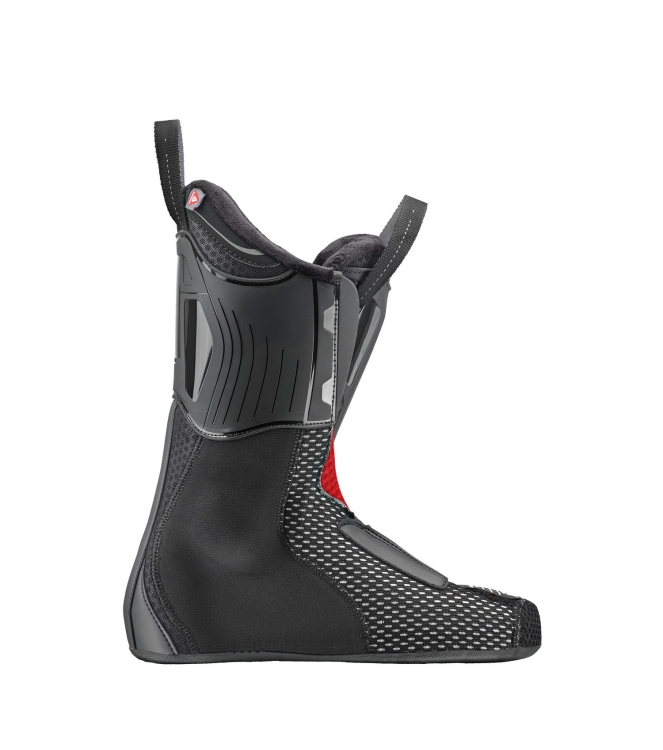 Nordica wintersport schoenen NB050D1200 licht grijs bij Leerentveldvrijetijd.nl