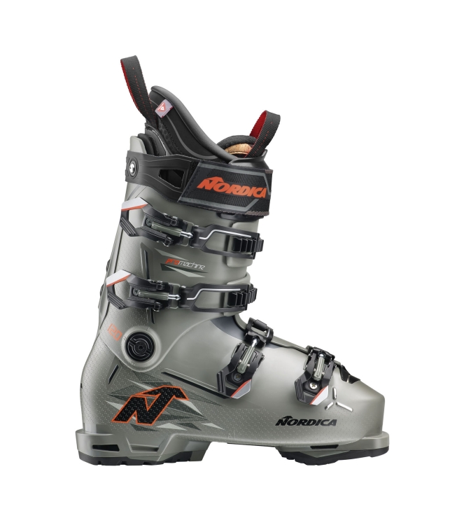 Nordica wintersport schoenen NB050D0600 lichtblauw bij Leerentveldvrijetijd.nl