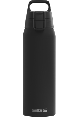 Sigg Sigg Shield Therm One 0.75L black