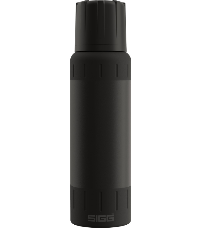 Sigg koken GT6170-00 licht grijs bij Leerentveldvrijetijd.nl