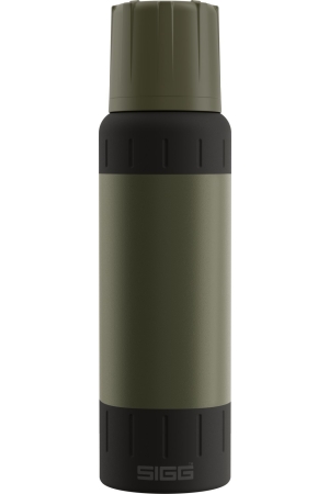 Sigg Sigg Alpine Star 1.0L roasted-green