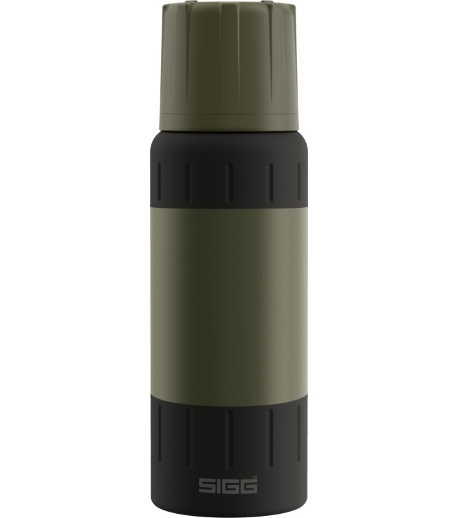 Sigg koken GT6170-80 blauw bij Leerentveldvrijetijd.nl