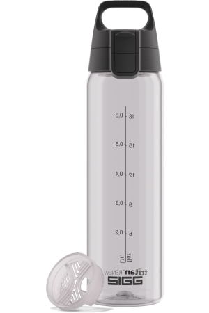 Sigg Sigg Total Color One 0.75L transparent