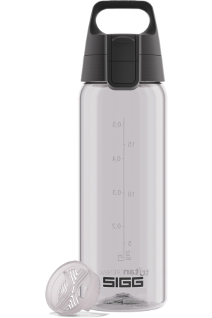 Sigg Sigg Total Color One 0.6L transparent