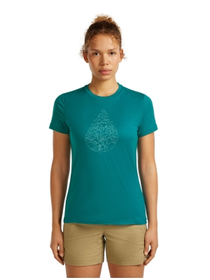 Icebreaker Icebreaker W M 150 TL III SS T H