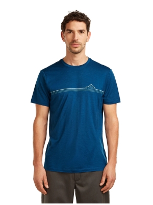 Icebreaker Icebreaker M M 150 Tech L SS T Range