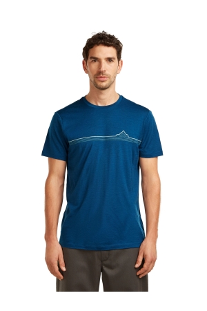 Icebreaker Icebreaker M M 150 Tech L SS T Range 0GP1_Atlantis