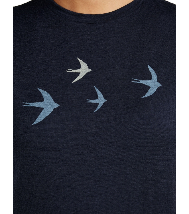 Icebreaker fleeces en truien IB0A57FX geen kleur bij Leerentveldvrijetijd.nl