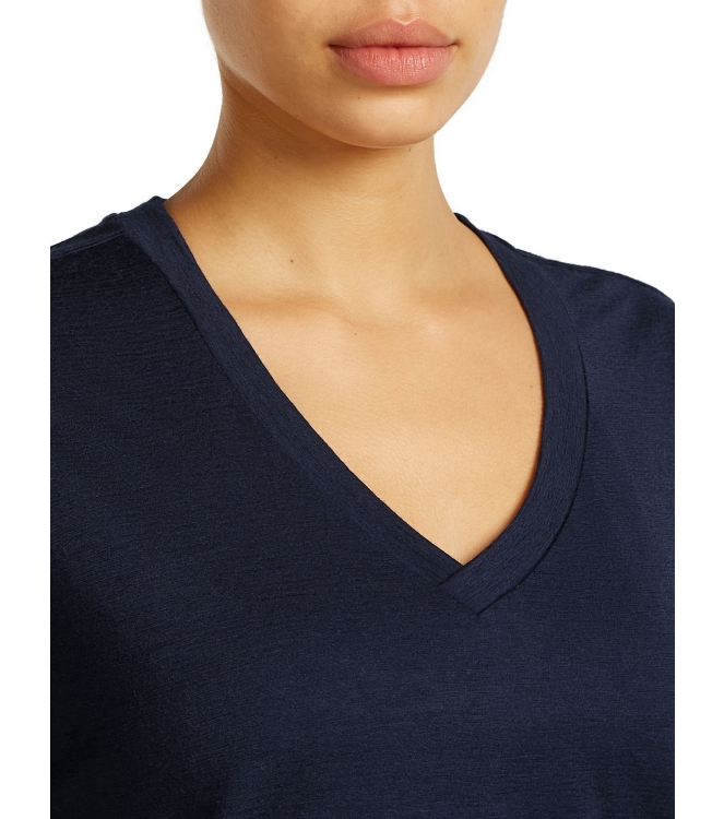 Icebreaker fleeces en truien IB0A57GO geen kleur bij Leerentveldvrijetijd.nl